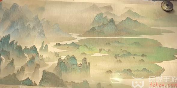 逆水寒手游果蔬青青游历任务怎么做