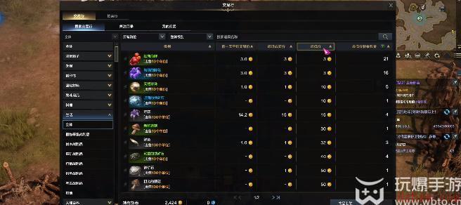 命运方舟金币怎么获得