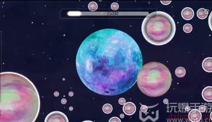 流浪小星球土星怎么过