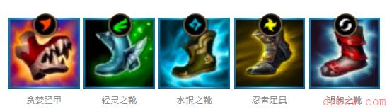 英雄联盟手游传送介绍