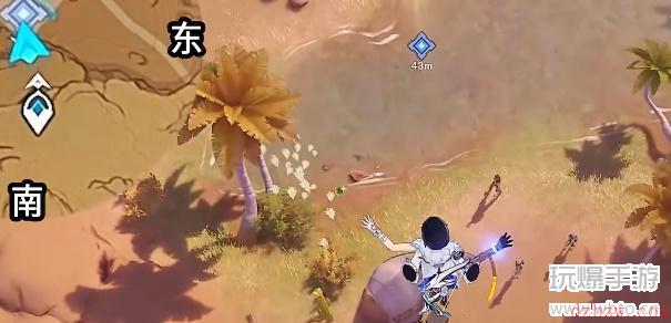 原神热砂之梦怎么过