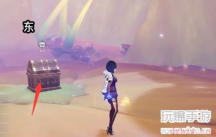 原神颠倒梦想的丛林副本任务怎么做