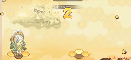 奥比岛手游蜂巢探险攻略