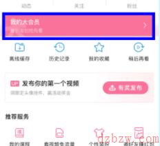 哔哩哔哩大会员b币券哪里领