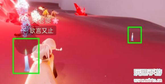 光遇破晓季星光沙漠任务