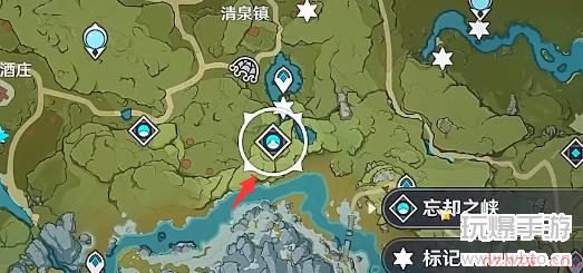 原神余兴回绕时攻略