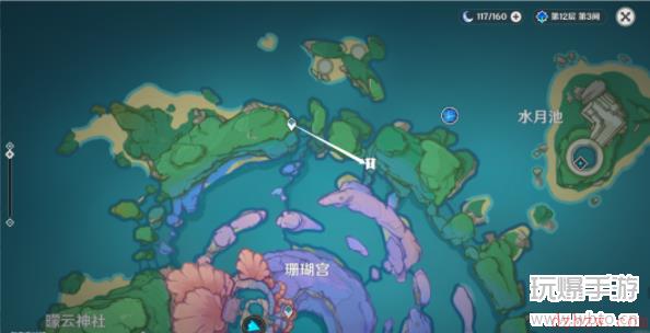 海渊仙草灵验记怎么触发