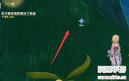 原神石头的记忆任务怎么做
