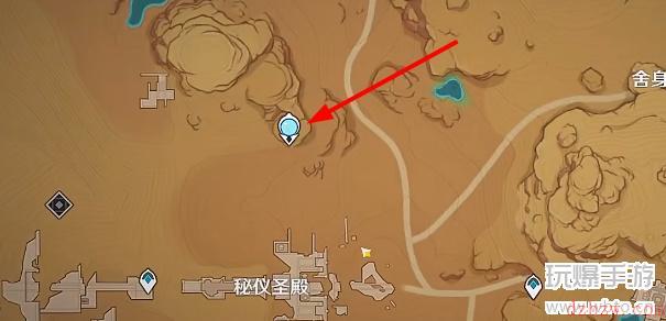 原神热砂之梦怎么过