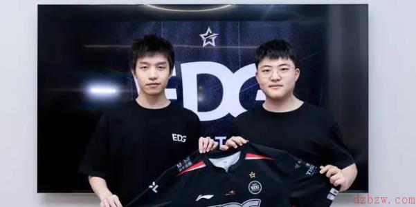 edg2023夏季赛赛程