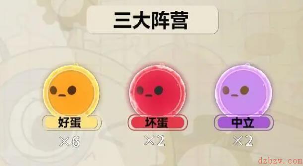 蛋仔派对揪出捣蛋鬼玩法攻略