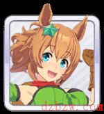 赛马娘台服角色卡节奏榜