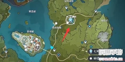 原神余兴回绕时攻略