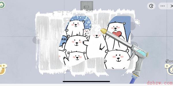 收纳物语奶狗通讯录通关攻略