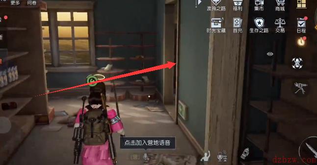 黎明觉醒莱顿小镇宝箱在哪