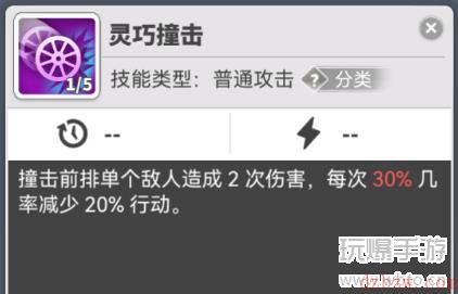 使魔计划车轮怪介绍