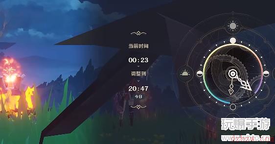 原神愚人者人愚之点燃火把任务怎么做