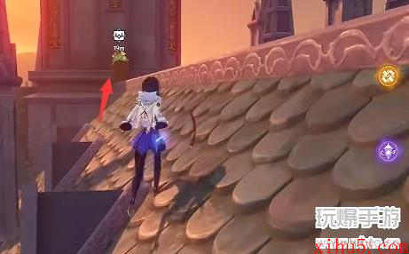 原神乐音初起时攻略