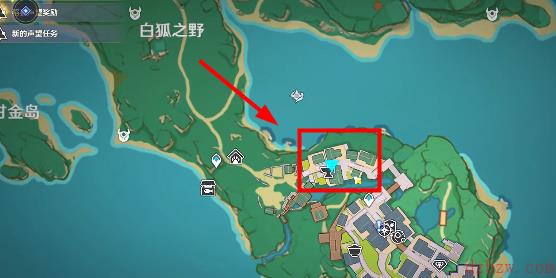 原神金枪鱼寿司食谱在哪获得