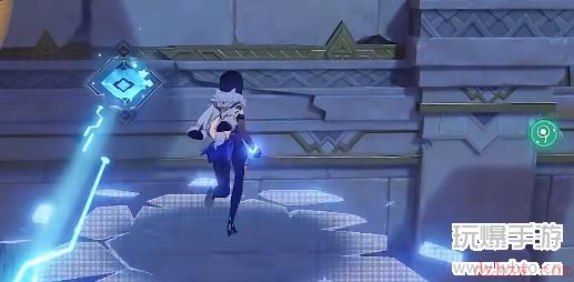 原神探索透明遗迹攻略