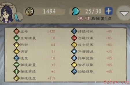九重试炼角色肖凝介绍