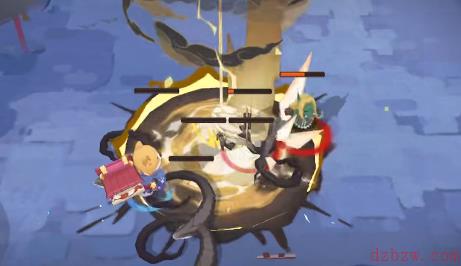 阴阳师神武行迷森玩法攻略