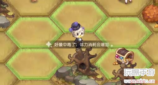 奥比岛梦幻国度神奇刺球攻略