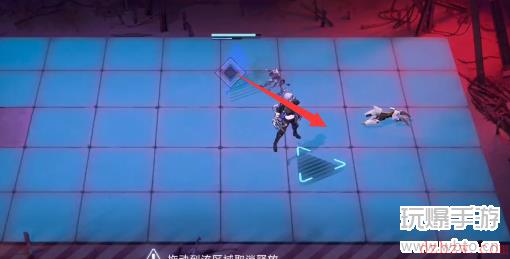 无期迷途sd501怎么过
