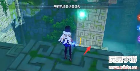 原神厉风之境通关攻略