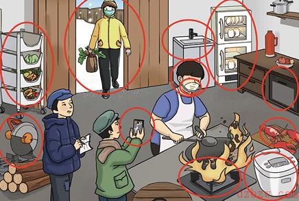 进击的汉字爆炒大肠通关攻略