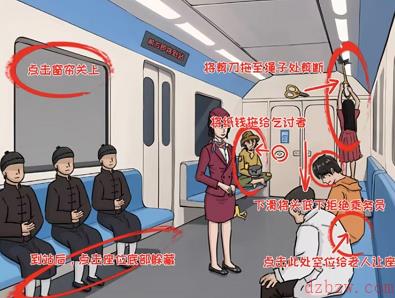 这不是汉字规则怪谈攻略