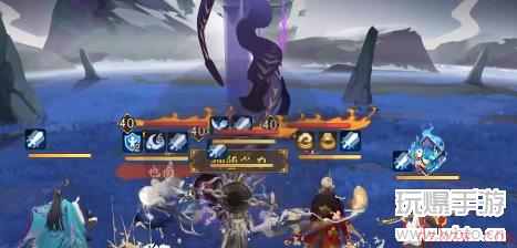 阴阳师神武行迷森玩法攻略
