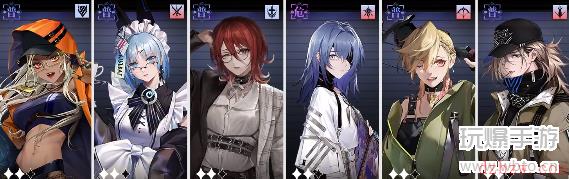 无期迷途局长惊悸怎么打