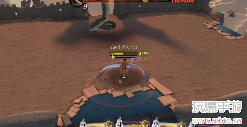 哈利波特魔法觉醒追忆之境38层攻略