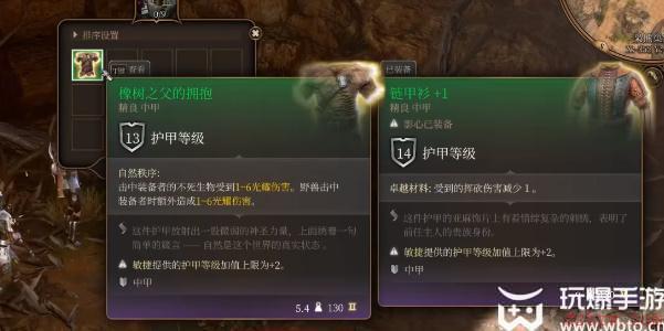 博德之门3至上真神之视