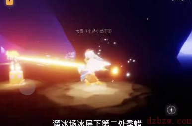 光遇3月21日季节蜡烛位置一览