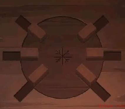 阴阳锅游戏第三章月票盒子怎么解