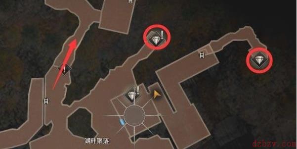 生化危机4重制版帮我抓条大鱼攻略