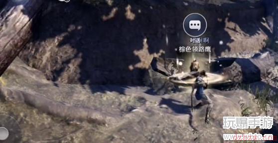 黑色沙漠手游最后的推理
