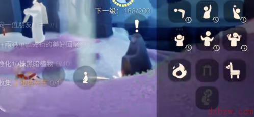 光遇2月23日季节蜡烛位置一览