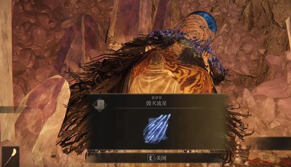 艾尔登法环奇异骑士套装在哪里怎么获得