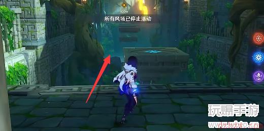 原神厉风之境通关攻略