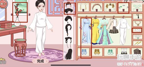 编剧大湿帮环环通过选秀通关攻略