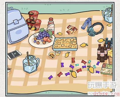 文字英雄假冒品牌通关攻略