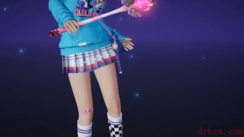 王牌竞速活动预告喵呜喵呜，魔法变身
