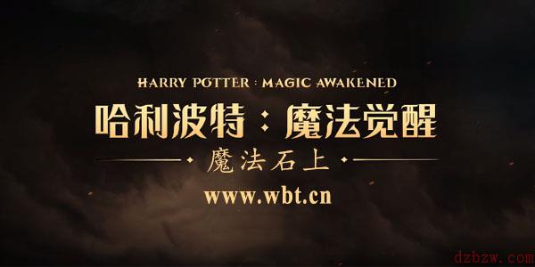 哈利波特魔法觉醒无名之书第一关