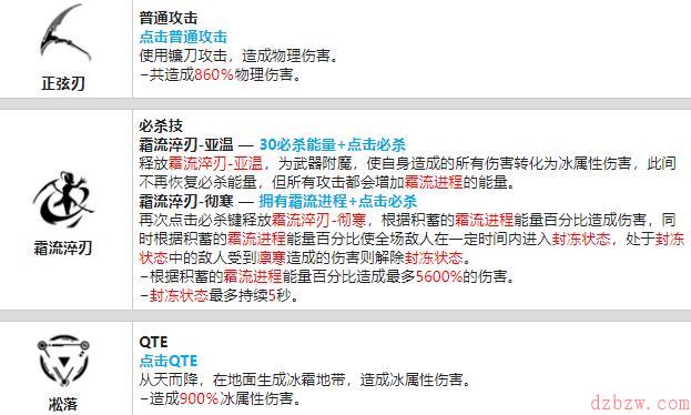 战双帕弥什哈卡玛隐星值得培养吗