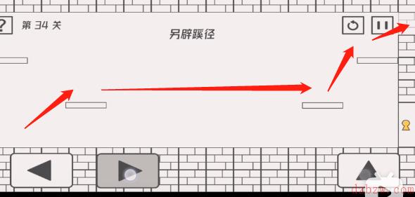 帽子先生大冒险第三十四关怎么过
