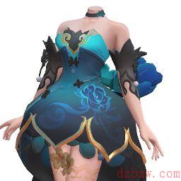 王者荣耀王昭君星元夜静幽香抽取概率是多少
