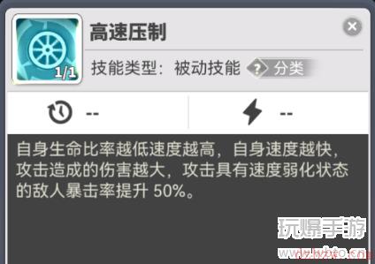 使魔计划车轮怪介绍
